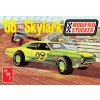 Plastikmodell – 1:25 1966 Buick Skylark Modified Stocker Car – AMT1398